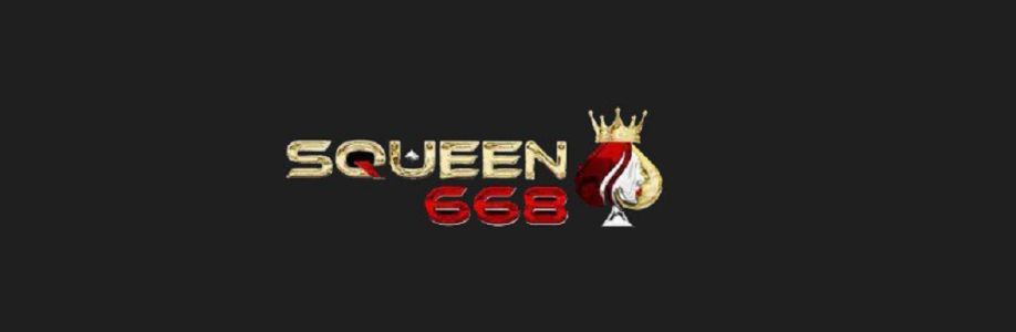 squeen668 pro Cover Image