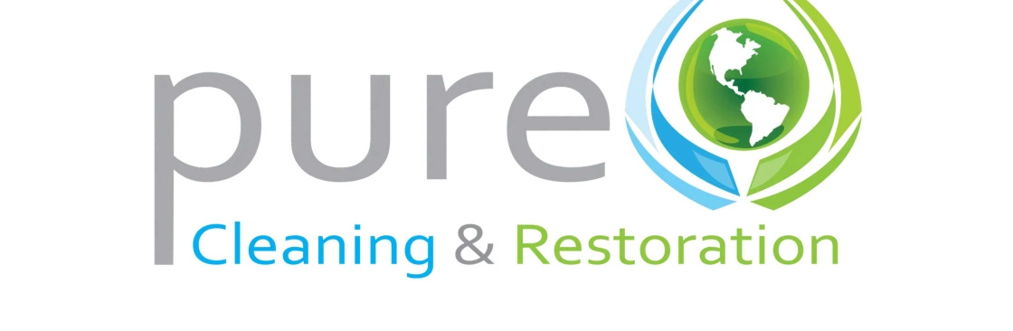 Pure Cleaning Restoration Cover Image