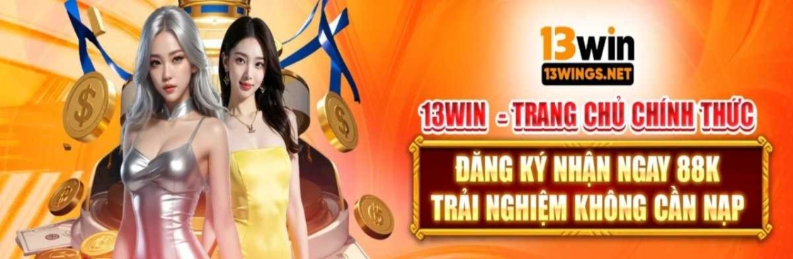 13win111 Cover Image