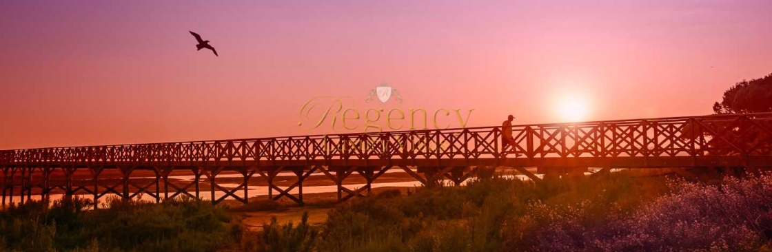 Regency Luxury Villa Cover Image