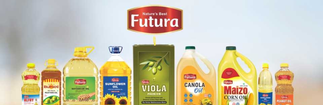 Global Futura Cover Image