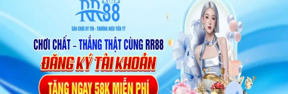 Trang Chủ RR88 Cover Image