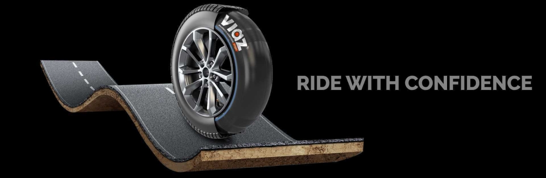 Viaz Tyres Cover Image