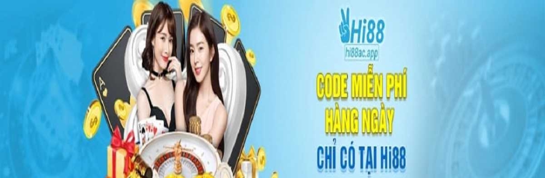 HI88 Cổng Cá Cược Cover Image