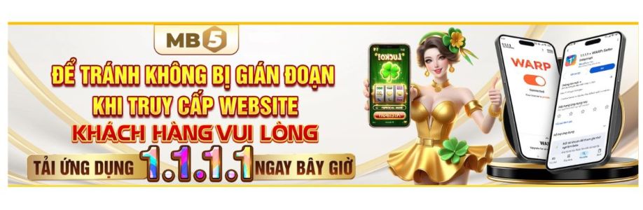 5MB GREEN Cover Image