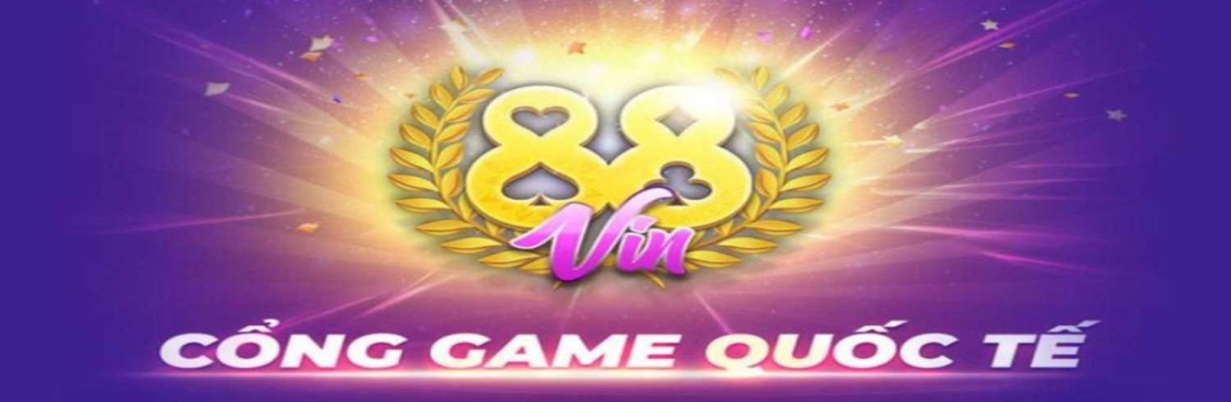 88VIN TECHNOLOGY Cover Image