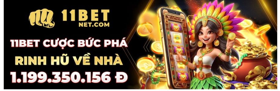 11BET NET Cover Image