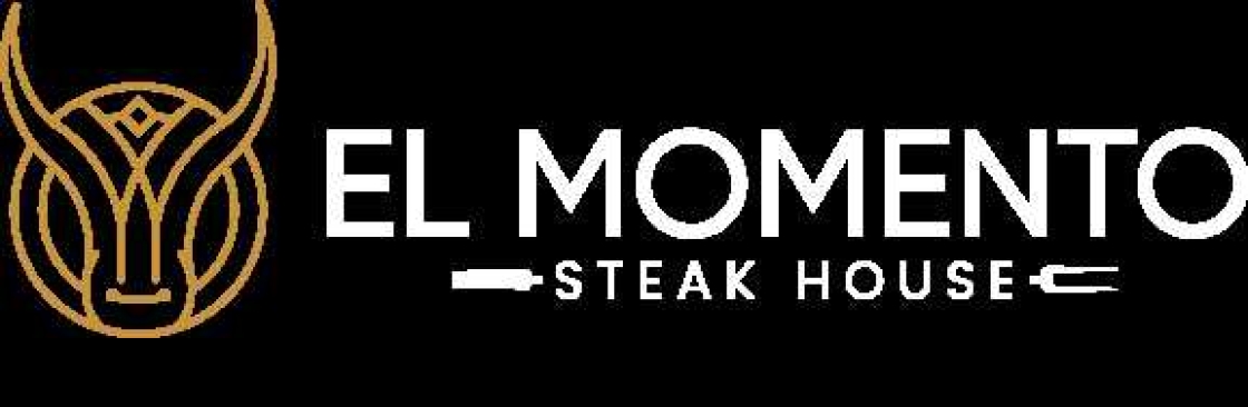 El Momento Cover Image