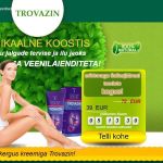 Trovazin Kreem
