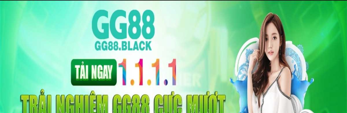 Gg88 black Cover Image