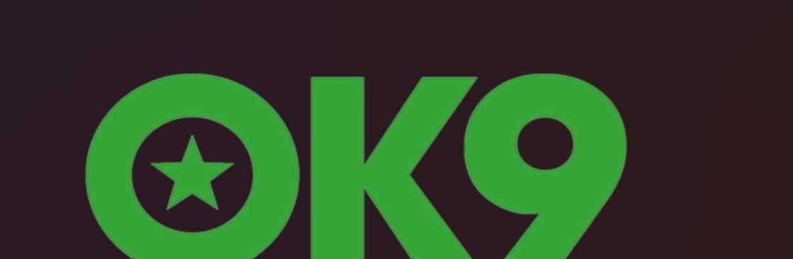 Ok9 Cover Image