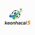Keonhacai5.support - Nhà Cái Cá Cược Trực Tuyến Uy Tín Nhất 2025 Profile Picture