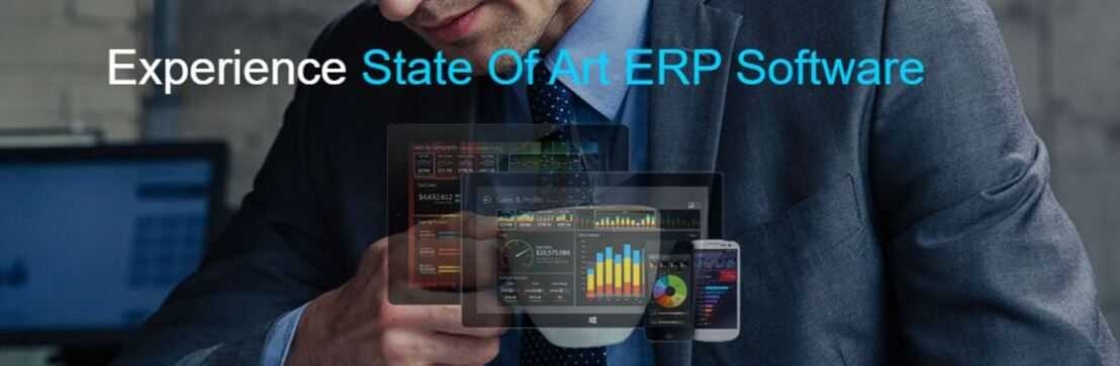 Equax Software labs LLP Cover Image
