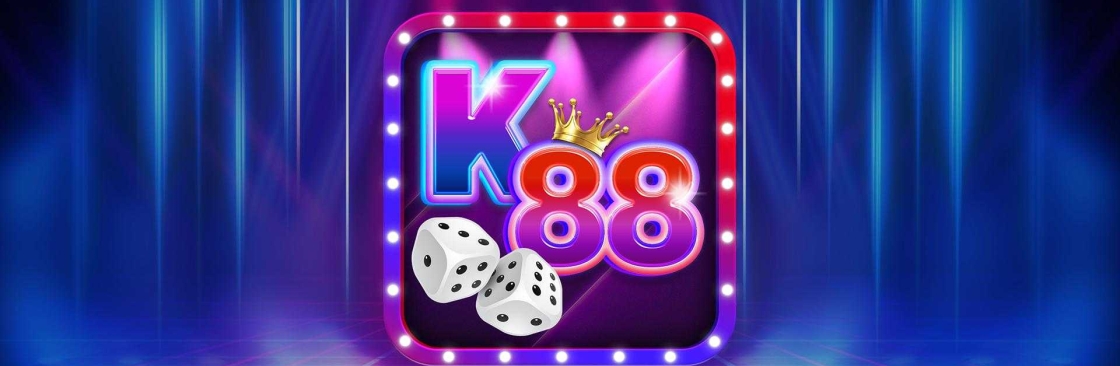 K88 Gold Cover Image
