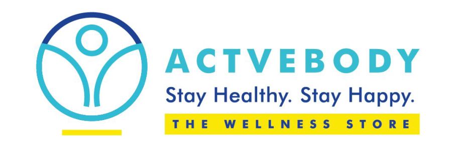 Actvebody The Wellness Store Cover Image