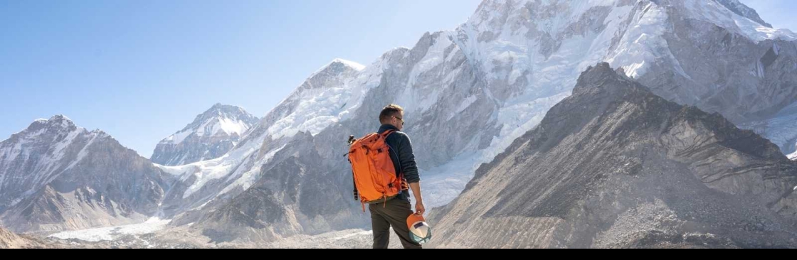 High Camp Adventure Cover Image