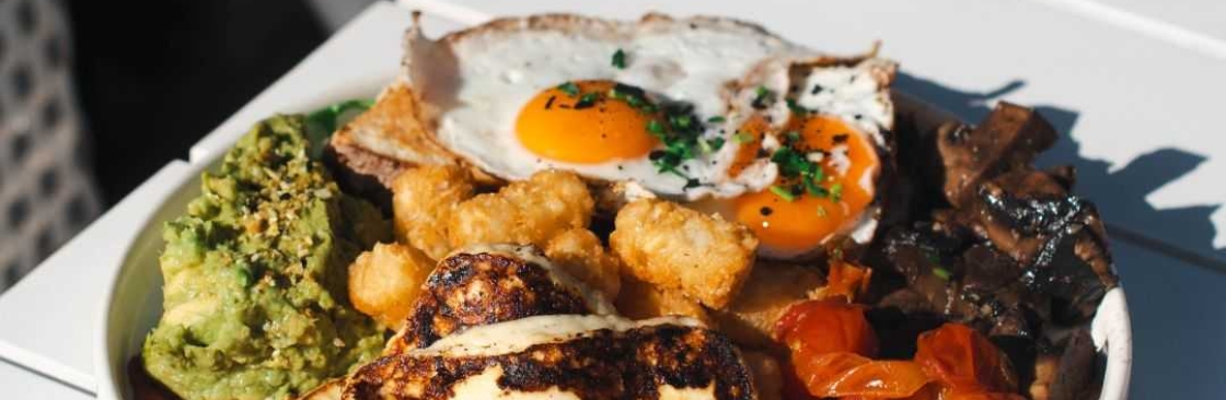 Turquoise Cafe Cover Image