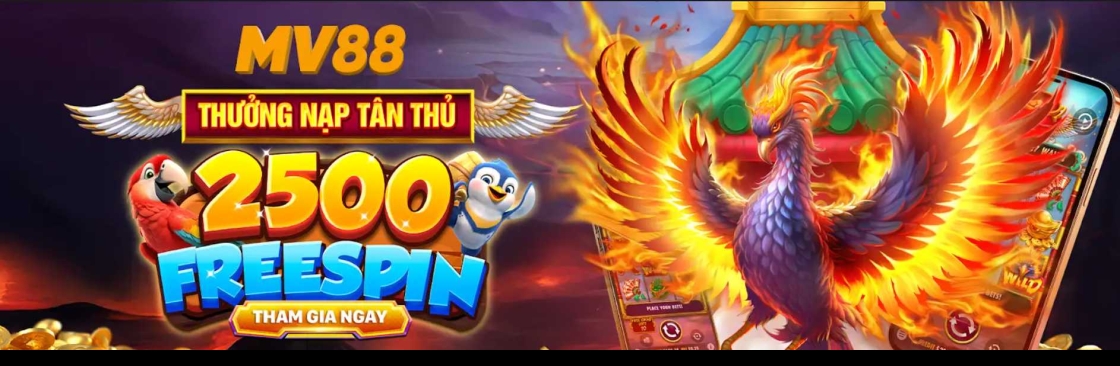 Mv88fan Cover Image