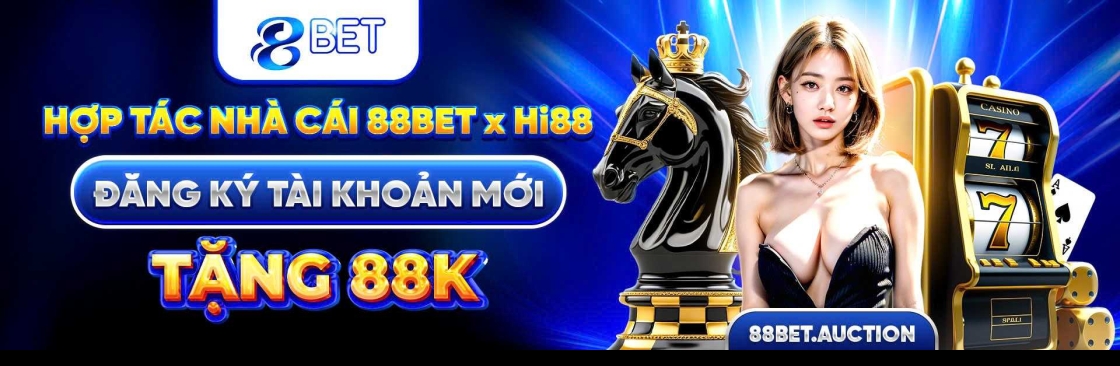 88betauction Cover Image