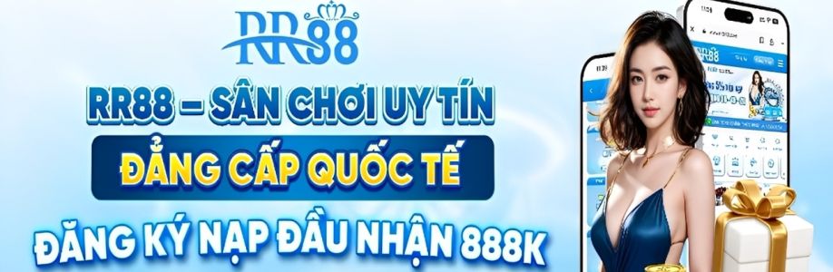 Nhà Cái RR88 Cover Image