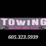 Towing Near Me LLC Profile Picture