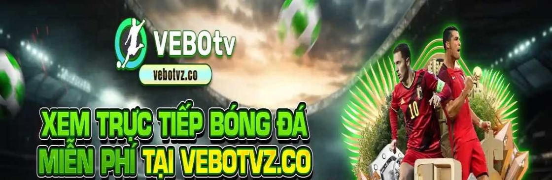 Vebotvz co Cover Image
