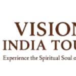 Vision India Tour