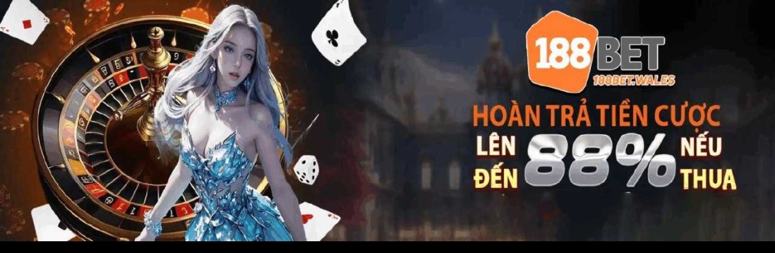Nhà cái 188BET Cover Image