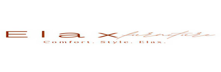 Elax Furniture Cover Image
