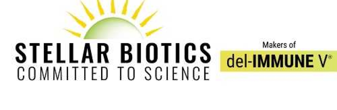 Stellar Biotics LLC Cover Image