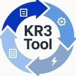 kr3 tool