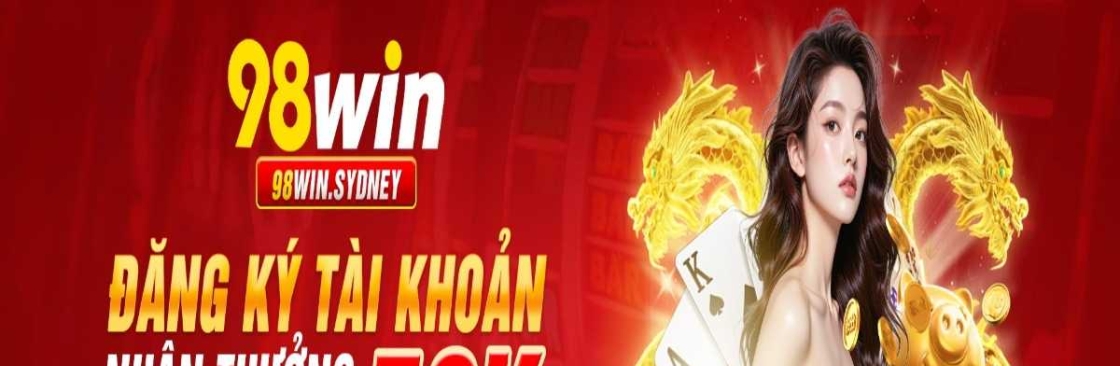 98Win sydney Cover Image