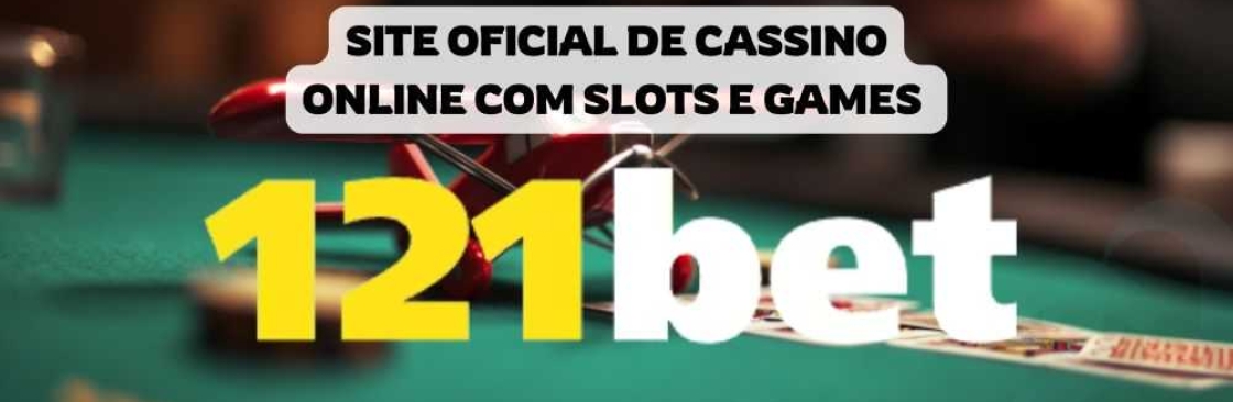 121bet baixar Cover Image