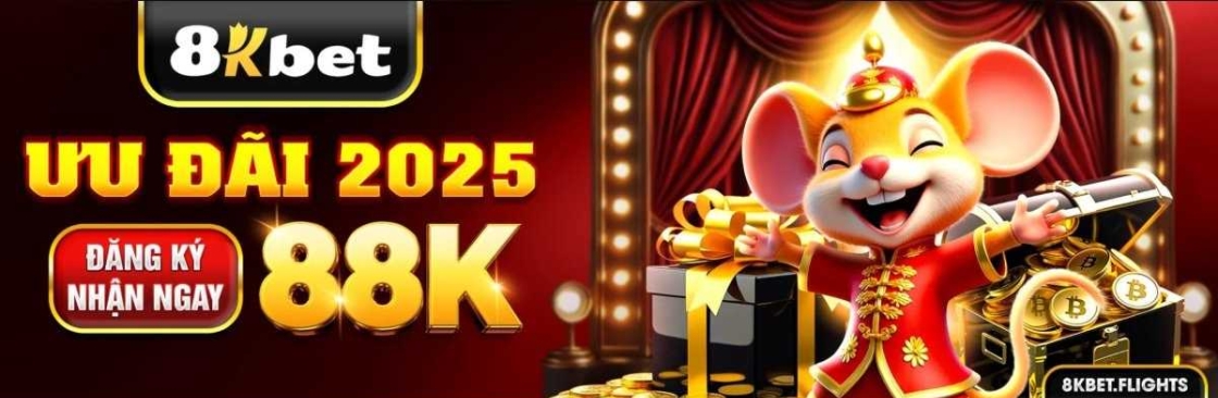 8kbet Cover Image