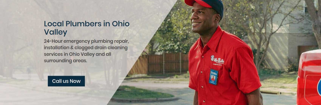 Mr. Rooter Plumbing of Ohio Valley Cover Image