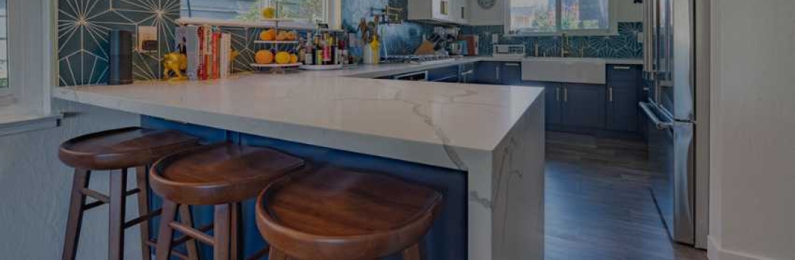 Bear Remodeling Inc. Cover Image