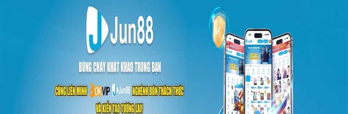 Jun886 dev Cover Image