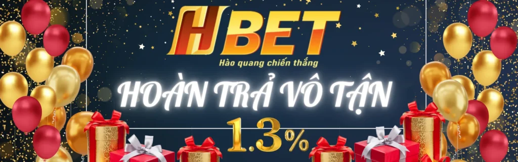 Nhà cái HBET Cover Image