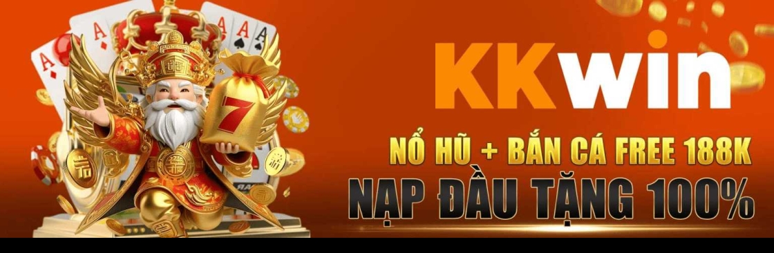 KKWIN Cover Image