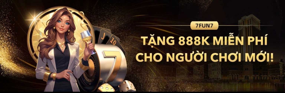 7Fun7 bar Cover Image