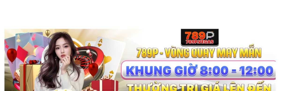 789P VEGAS Cover Image