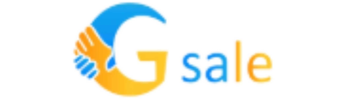 Gsale Cover Image
