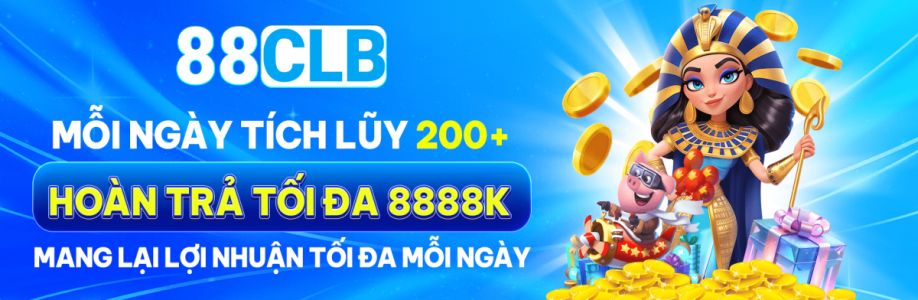 88CLB Cover Image