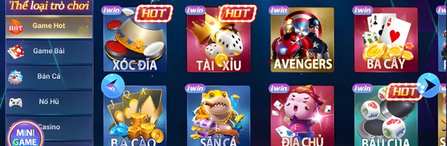 IWIN68 Trang Chủ IWIN Club Chính Thức Phiên Bản 2025 Cover Image