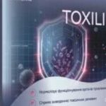 toxilife відгуки