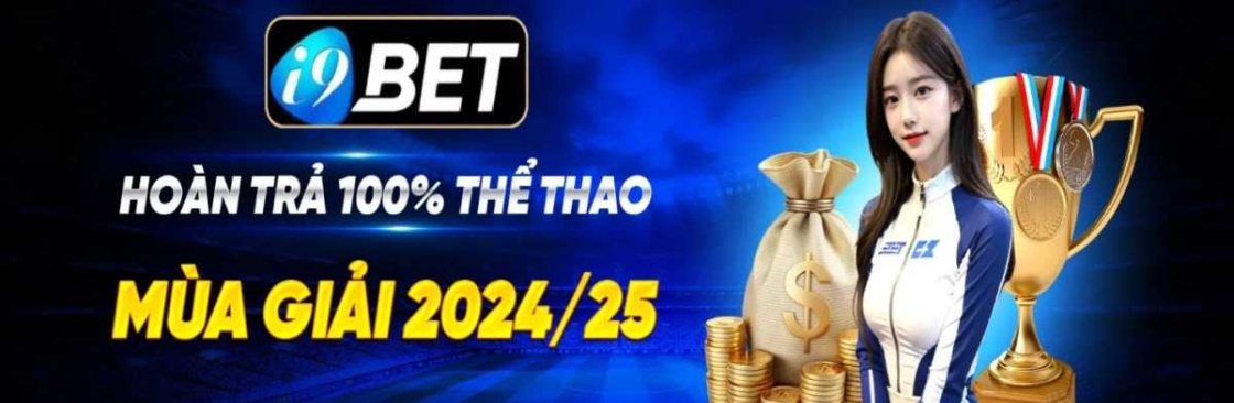 I9BET Cover Image