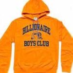 Billionaire Hoodie