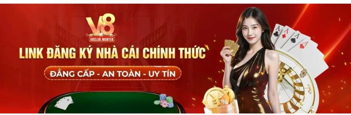 V8Club Nhà cái Xanh Chín V8club.com | Đ Cover Image