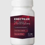 Erectilux capsula