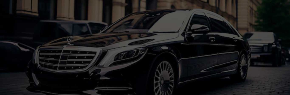 Sam Limousine Service Cover Image